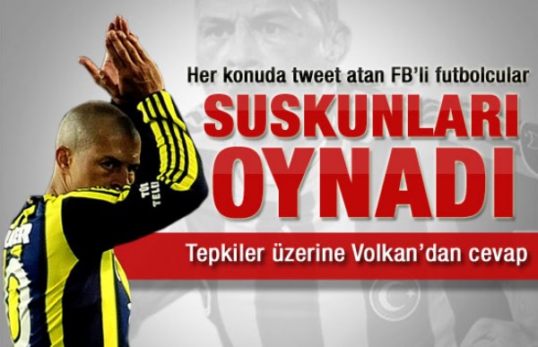 Alex'i yalnz brakan isimler